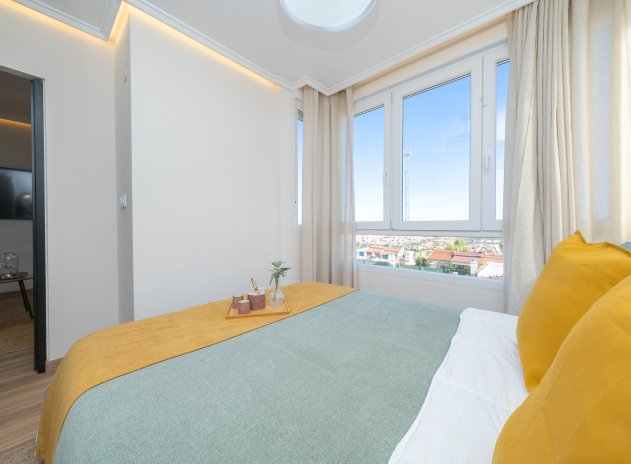 Resale - Apartment / Flat * - Ciudad Quesada *