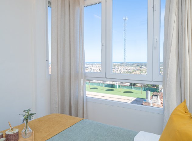 Resale - Apartment / Flat * - Ciudad Quesada *