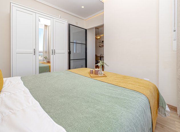 Resale - Apartment / Flat * - Ciudad Quesada *