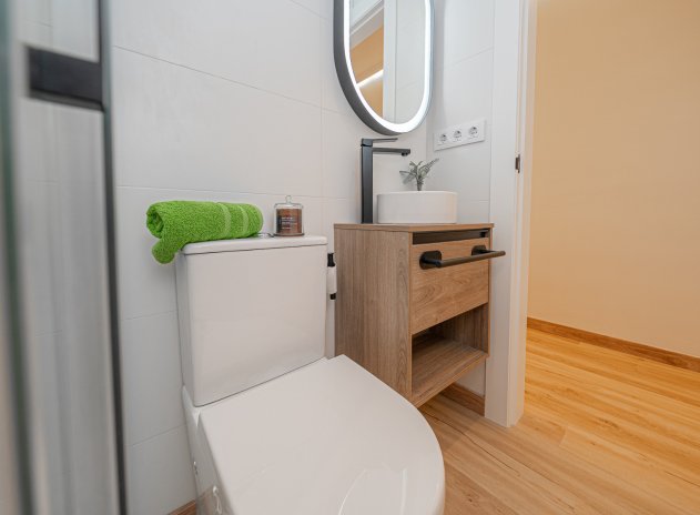 Resale - Apartment / Flat * - Ciudad Quesada *