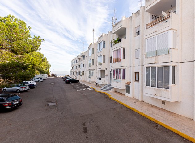 Resale - Apartment / Flat * - Ciudad Quesada *