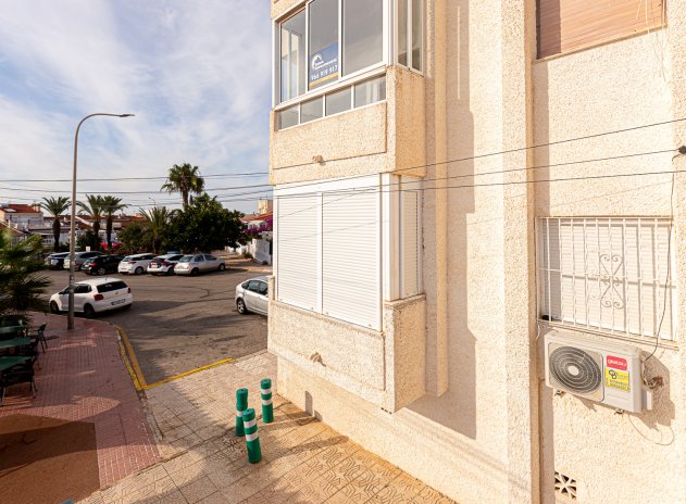 Resale - Apartment / Flat * - Ciudad Quesada *