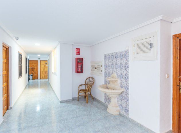 Resale - Apartment / Flat * - Ciudad Quesada *