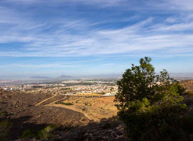 Resale - Apartment / Flat * - Ciudad Quesada *