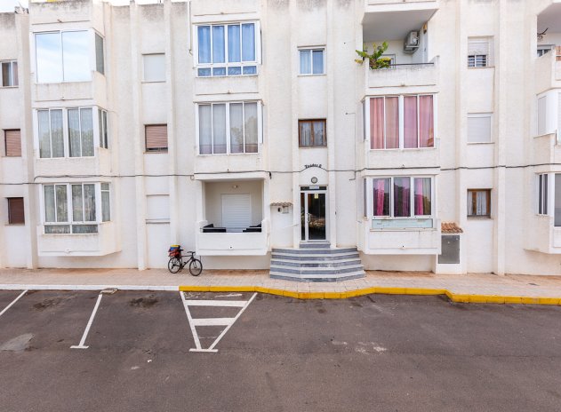 Resale - Apartment / Flat * - Ciudad Quesada *