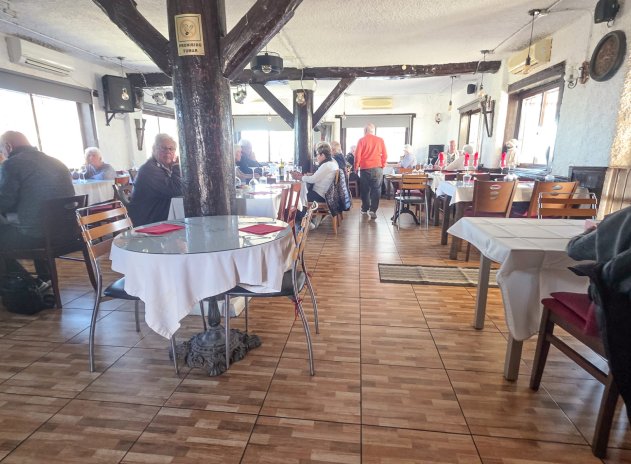 Resale - Apartment / Flat * - Ciudad Quesada *