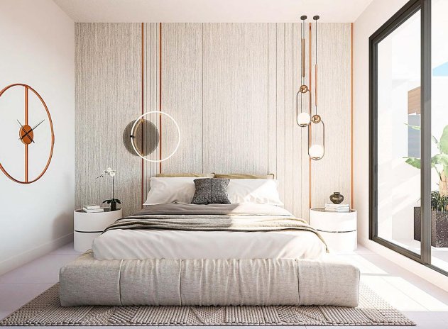 Nieuwbouw Woningen - Appartement - Benalmádena - Hospital Xanit