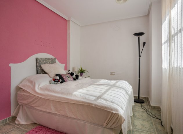 Herverkoop - Villa - Guardamar del Segura