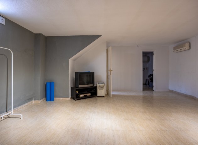 Herverkoop - Villa - Guardamar del Segura