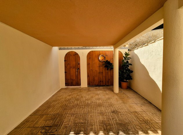 Revente - Villa - Villamartin - Villamartín