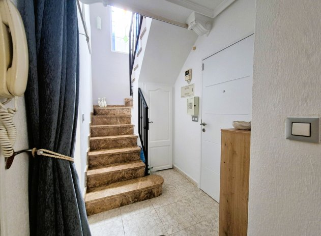 Revente - Villa - Villamartin - Villamartín