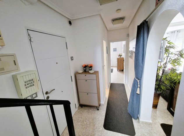 Revente - Villa - Villamartin - Villamartín