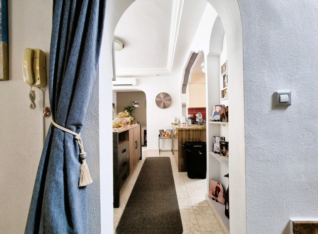 Revente - Villa - Villamartin - Villamartín