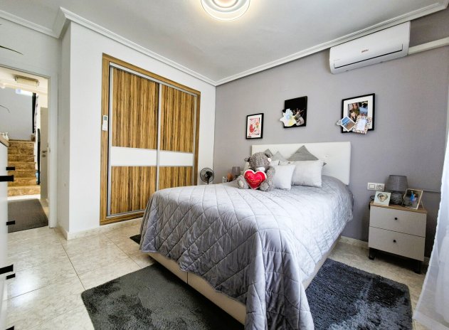 Revente - Villa - Villamartin - Villamartín