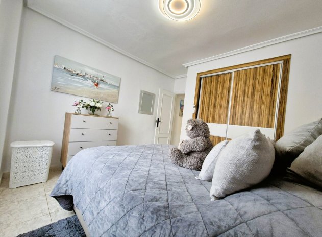 Revente - Villa - Villamartin - Villamartín