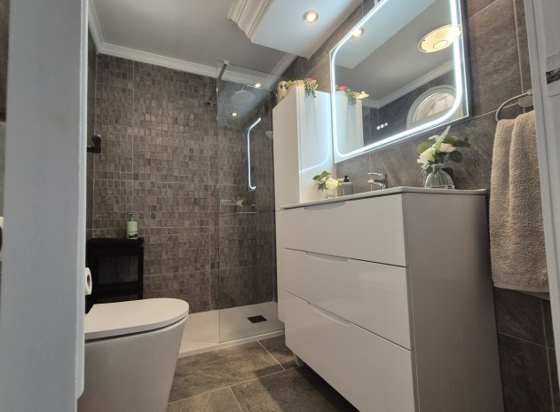 Revente - Villa - Villamartin - Villamartín