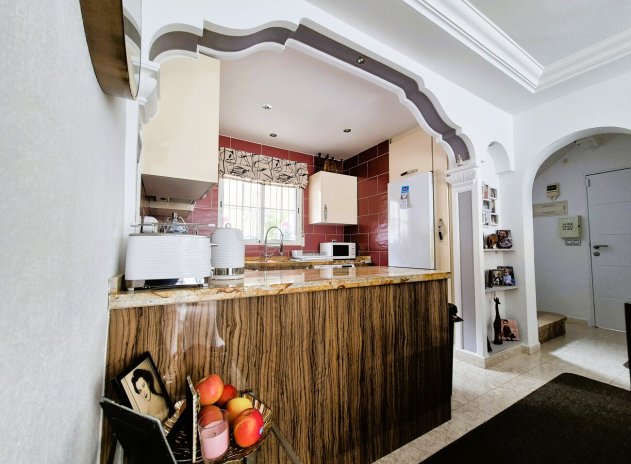 Revente - Villa - Villamartin - Villamartín