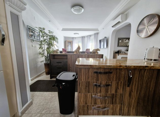 Revente - Villa - Villamartin - Villamartín