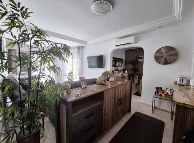 Revente - Villa - Villamartin - Villamartín