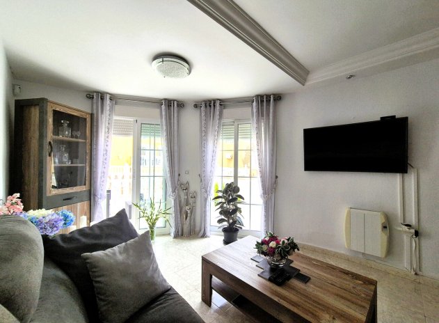 Revente - Villa - Villamartin - Villamartín