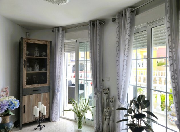 Revente - Villa - Villamartin - Villamartín