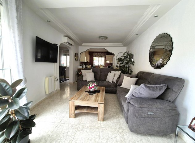 Revente - Villa - Villamartin - Villamartín