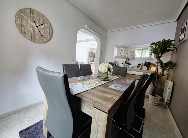 Revente - Villa - Villamartin - Villamartín