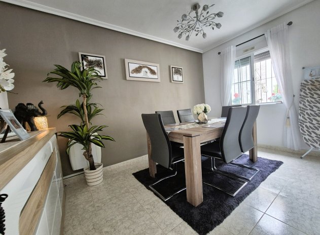 Revente - Villa - Villamartin - Villamartín