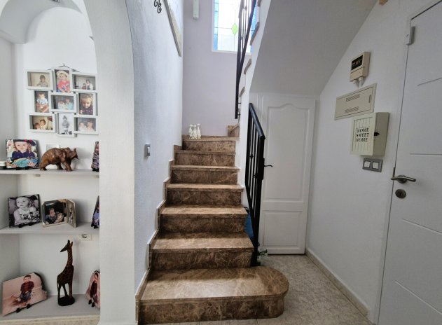 Revente - Villa - Villamartin - Villamartín