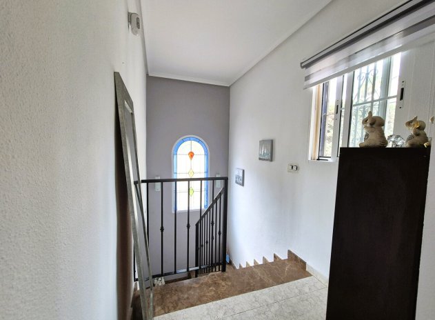 Revente - Villa - Villamartin - Villamartín