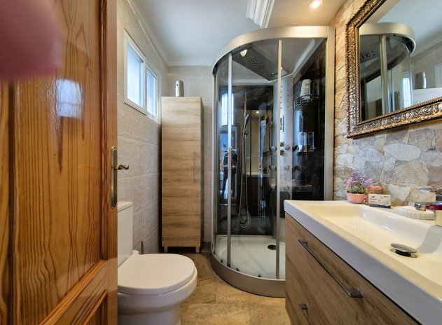 Revente - Villa - Villamartin - Villamartín