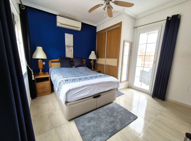 Revente - Villa - Villamartin - Villamartín