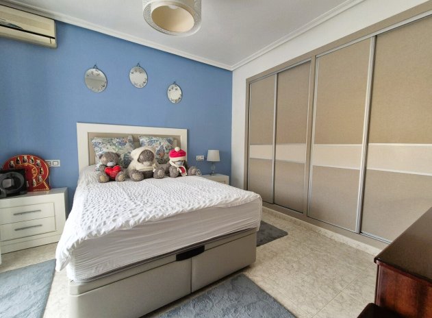 Revente - Villa - Villamartin - Villamartín