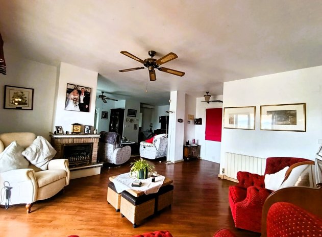 Herverkoop - Villa - Las Ramblas Golf - Costa Blanca