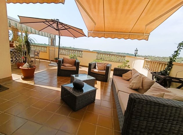 Herverkoop - Villa - Las Ramblas Golf - Costa Blanca