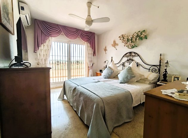 Herverkoop - Villa - Las Ramblas Golf - Costa Blanca