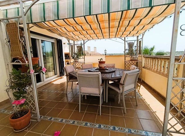 Herverkoop - Villa - Las Ramblas Golf - Costa Blanca