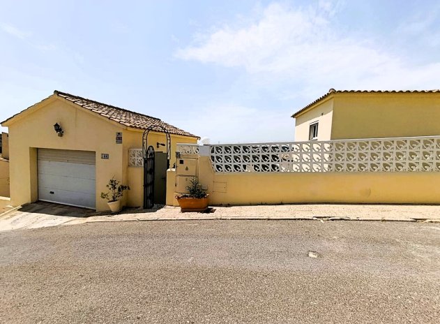 Herverkoop - Villa - Las Ramblas Golf - Costa Blanca