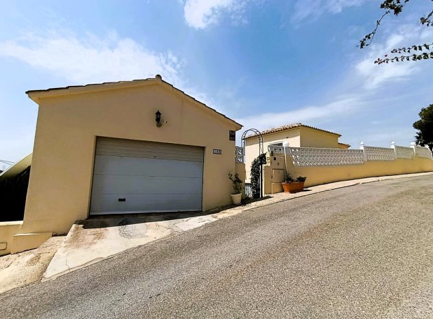 Herverkoop - Villa - Las Ramblas Golf - Costa Blanca