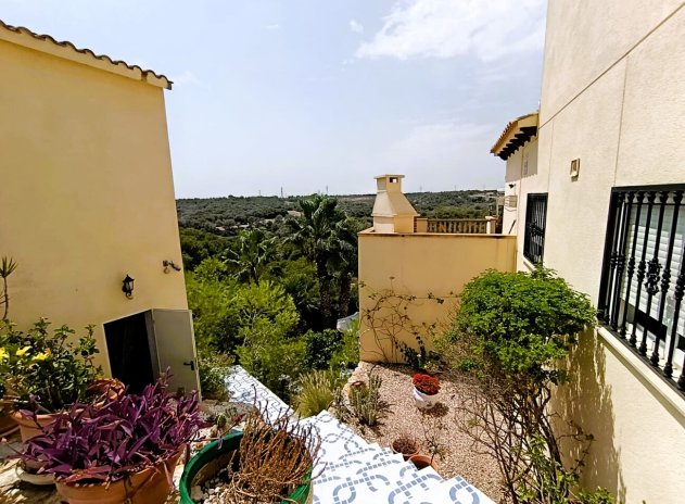 Herverkoop - Villa - Las Ramblas Golf - Costa Blanca