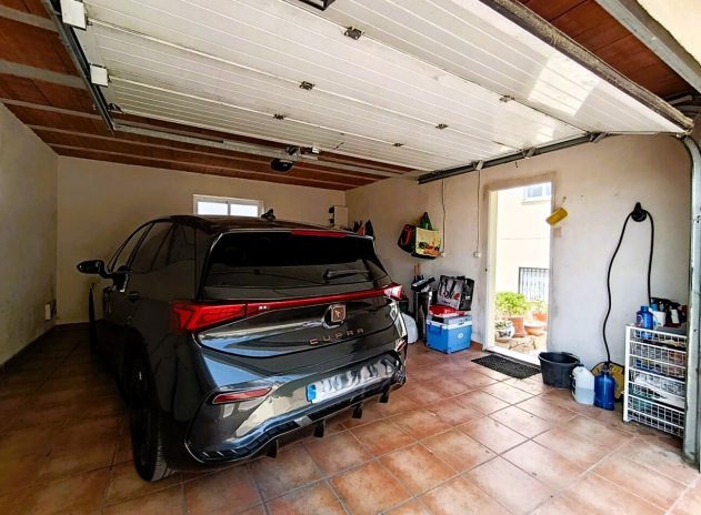 Herverkoop - Villa - Las Ramblas Golf - Costa Blanca