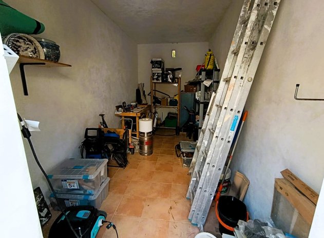 Herverkoop - Villa - Las Ramblas Golf - Costa Blanca