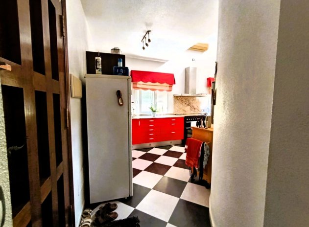 Herverkoop - Villa - Las Ramblas Golf - Costa Blanca