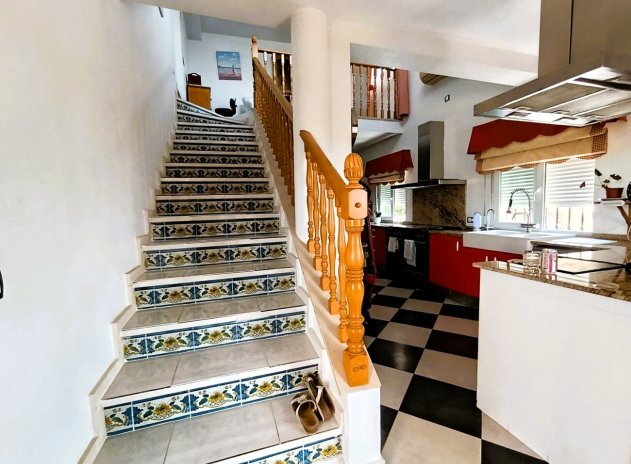 Herverkoop - Villa - Las Ramblas Golf - Costa Blanca