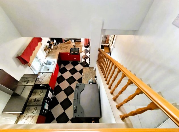 Herverkoop - Villa - Las Ramblas Golf - Costa Blanca