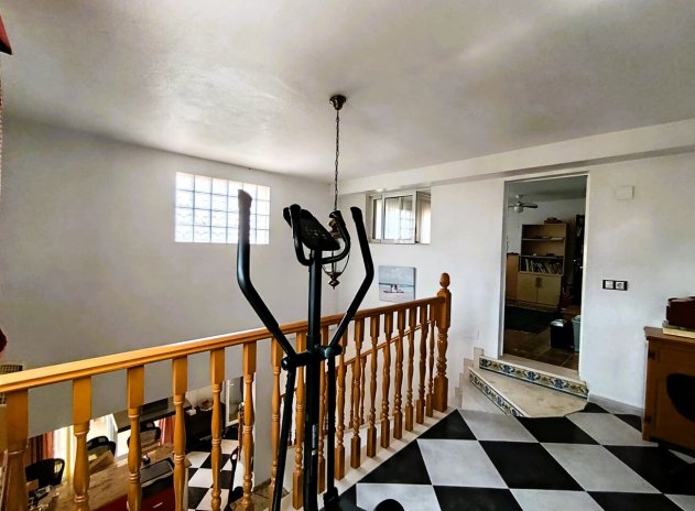 Herverkoop - Villa - Las Ramblas Golf - Costa Blanca