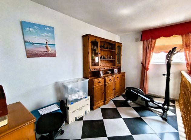 Herverkoop - Villa - Las Ramblas Golf - Costa Blanca