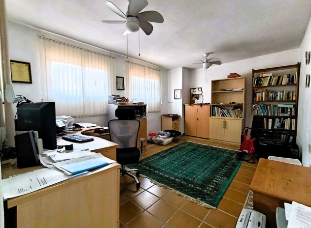 Herverkoop - Villa - Las Ramblas Golf - Costa Blanca