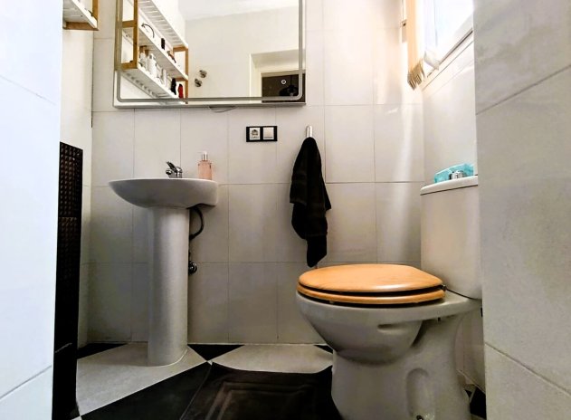 Herverkoop - Villa - Las Ramblas Golf - Costa Blanca