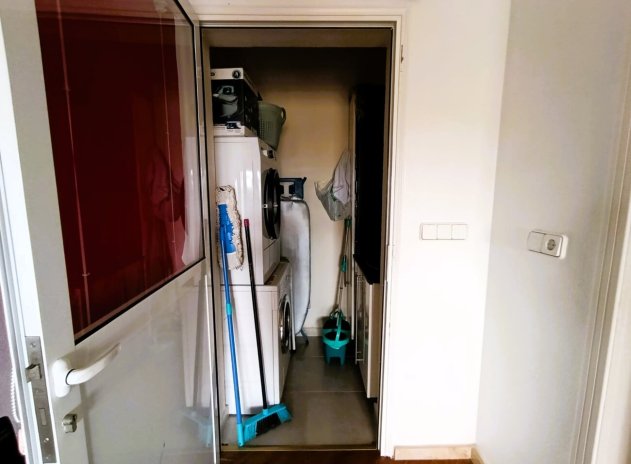 Herverkoop - Villa - Las Ramblas Golf - Costa Blanca